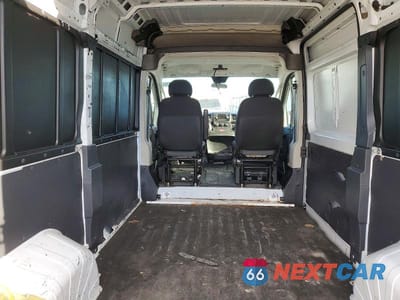 Zdjęcie 10 z 13 samochodu: 2021 RAM PROMASTER 1500 DELIVERY VAN VIN:3C6LRVBG3ME576065 - miniatura