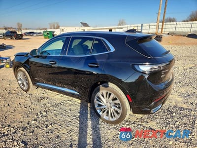 Drugie zdjęcie samochodu z przodu: 2024 BUICK ENVISION AVENIR VIN:LRBFZSE40RD018378 - miniatura