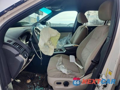 Zdjęcie 7 z 13 samochodu: 2011 FORD EXPLORER VIN:1FMHK7B82BGA86071 - miniatura