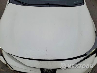 Zdjęcie 11 z 14 samochodu: 2021 TOYOTA COROLLA LE VIN:JTDEPMAE8MJ135035 - miniatura