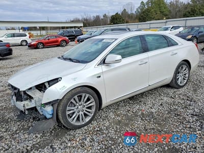 2019 CADILLAC XTS LUXURY 2G61M5S3XK9102639 - główne zdjęcie licytacji z USA - miniatura