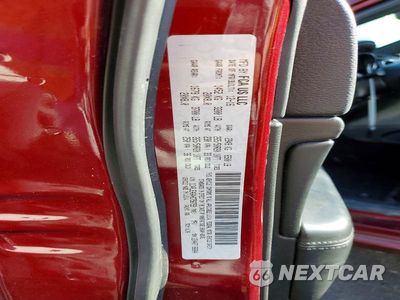 Zdjęcie 13 z 13 samochodu: 2017 JEEP GRAND CHEROKEE LAREDO VIN:1C4RJEAG4HC756759 - miniatura