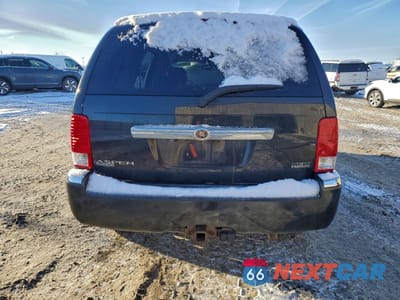 Zdjęcie 6 z 13 samochodu: 2008 CHRYSLER ASPEN LIMITED VIN:1A8HW58218F131251 - miniatura