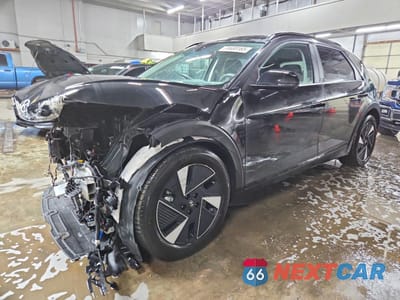 2025 HYUNDAI IONIQ 5 SEL 7YAKNDDC6SY033619 - główne zdjęcie licytacji z USA - miniatura