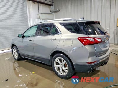 Drugie zdjęcie samochodu z przodu: 2018 CHEVROLET EQUINOX LT VIN:3GNAXTEX7JS625293 - miniatura