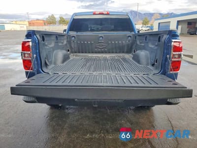 Zdjęcie 10 z 12 samochodu: 2016 CHEVROLET SILVERADO C1500 VIN:1GCNCNEHXGZ349441 - miniatura