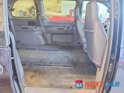 Zdjęcie 11 z 13 samochodu: 1999 DODGE CARAVAN VIN:2B4FP25B7XR363131 - miniatura