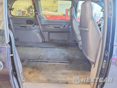 Zdjęcie 11 z 13 samochodu: 1999 DODGE CARAVAN VIN:2B4FP25B7XR363131 - miniatura