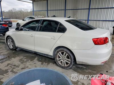 Drugie zdjęcie samochodu z przodu: 2012 VOLKSWAGEN JETTA SE VIN:3VWDP7AJ6CM393188 - miniatura