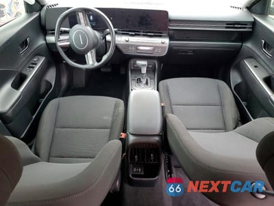 Zdjęcie 8 z 14 samochodu: 2024 HYUNDAI KONA SEL VIN:KM8HB3AB3RU069572 - miniatura