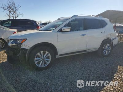 2018 NISSAN ROGUE S 5N1AT2MT9JC839751 - główne zdjęcie licytacji z USA - miniatura