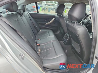 Zdjęcie 10 z 11 samochodu: 2018 BMW 320 I VIN:WBA8A9C51JAH12542 - miniatura