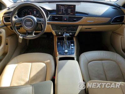 Zdjęcie 8 z 12 samochodu: 2012 AUDI A6 PREMIUM PLUS VIN:WAUGGAFC2CN127466 - miniatura