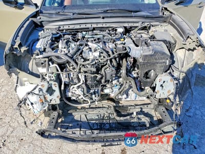 Zdjęcie 12 z 12 samochodu: 2024 MAZDA CX-30 CARBON TURBO VIN:3MVDMBXY1RM655211 - miniatura