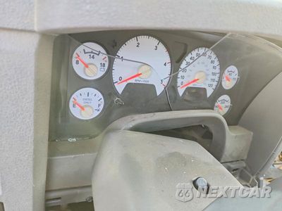 Zdjęcie 9 z 11 samochodu: 2006 DODGE RAM 2500 VIN:3D7KS29C66G284725 - miniatura