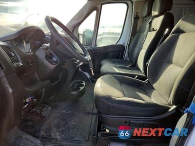 Zdjęcie 7 z 12 samochodu: 2019 RAM PROMASTER 2500 2500 HIGH VIN:3C6TRVDGXKE540335 - miniatura