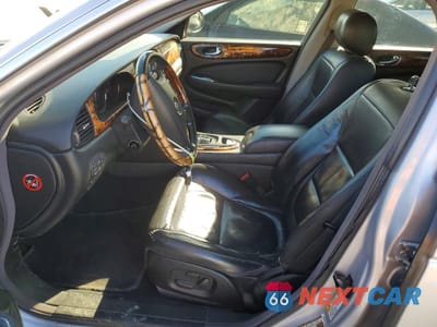 Zdjęcie 7 z 12 samochodu: 2006 JAGUAR XJ8 L VIN:SAJWA79B16SG49845 - miniatura