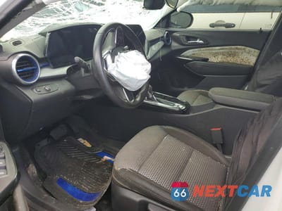 Zdjęcie 7 z 13 samochodu: 2024 CHEVROLET TRAX 1LT VIN:KL77LHE29RC235746 - miniatura