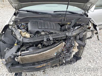 Zdjęcie 12 z 14 samochodu: 2015 CHEVROLET TRAVERSE LS VIN:1GNKRFED5FJ343815 - miniatura