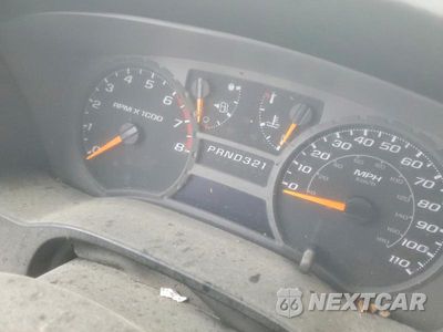 Zdjęcie 9 z 12 samochodu: 2005 CHEVROLET COLORADO VIN:1GCDS136358137816 - miniatura