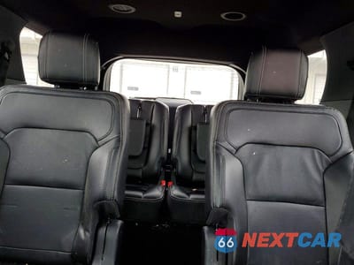 Zdjęcie 10 z 12 samochodu: 2018 FORD EXPLORER LIMITED VIN:1FM5K8F82JGC66894 - miniatura