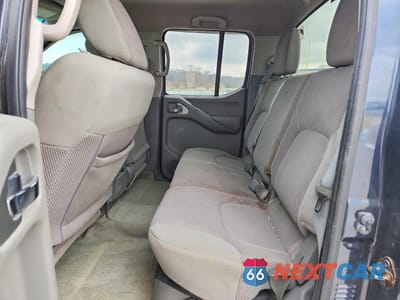 Zdjęcie 10 z 14 samochodu: 2015 NISSAN FRONTIER S VIN:1N6AD0EV8FN716618 - miniatura