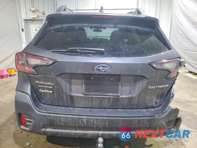 Zdjęcie 6 z 12 samochodu: 2020 SUBARU OUTBACK PREMIUM VIN:4S4BTACC5L3157310 - miniatura