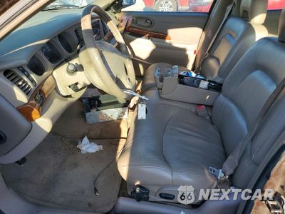 Zdjęcie 7 z 12 samochodu: 2001 BUICK LESABRE LIMITED VIN:1G4HR54K31U259878 - miniatura