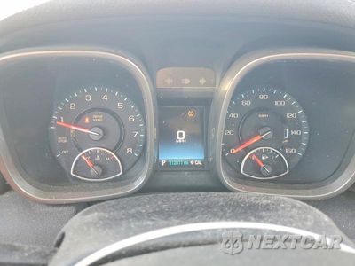 Zdjęcie 9 z 11 samochodu: 2015 CHEVROLET MALIBU 1LT VIN:1G11C5SL5FF352716 - miniatura
