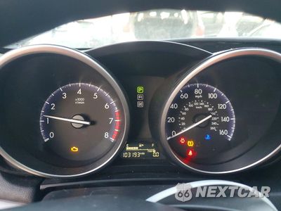 Zdjęcie 9 z 13 samochodu: 2012 MAZDA 3 I VIN:JM1BL1UG2C1518302 - miniatura