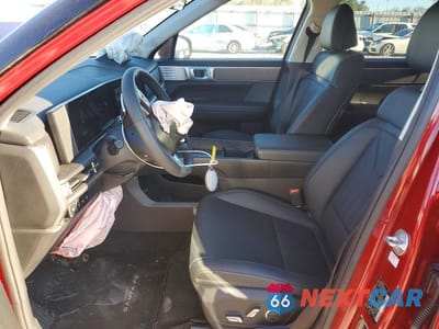 Zdjęcie 7 z 12 samochodu: 2025 HYUNDAI SANTA FE SEL VIN:5NMP24GL5SH124025 - miniatura