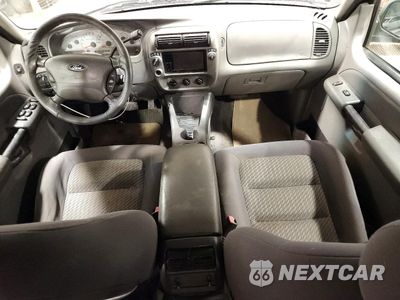 Zdjęcie 8 z 12 samochodu: 2005 FORD EXPLORER SPORT TRAC VIN:1FMZU77K75UB67950 - miniatura