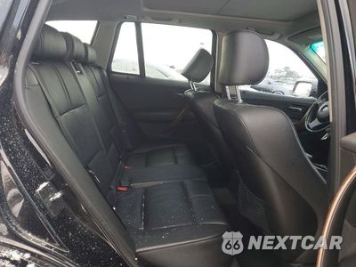 Zdjęcie 11 z 12 samochodu: 2006 BMW X3 3.0I VIN:WBXPA93476WD31538 - miniatura