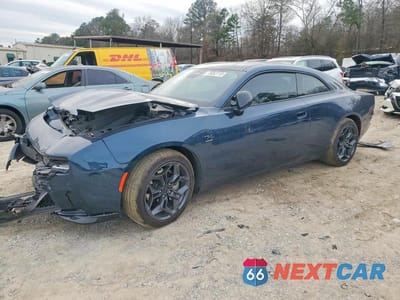 2025 DODGE CHARGER DAYTONA R/T 2C3CDBCKXSR542908 - główne zdjęcie licytacji z USA - miniatura