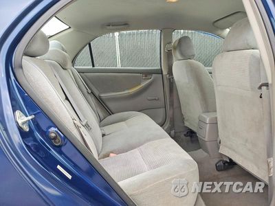 Zdjęcie 10 z 12 samochodu: 2005 TOYOTA COROLLA CE VIN:1NXBR32E45Z547115 - miniatura