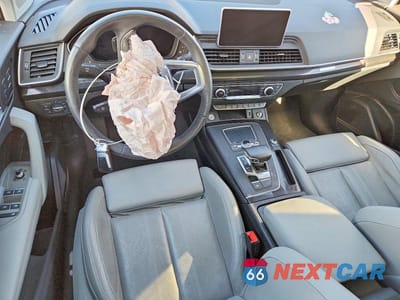 Zdjęcie 8 z 12 samochodu: 2018 AUDI Q5 PRESTIGE VIN:WA1CNAFY0J2163037 - miniatura