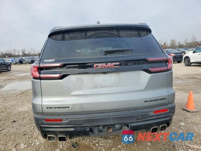 Zdjęcie 6 z 13 samochodu: 2025 GMC ACADIA ELEVATION VIN:1GKENKRS3SJ118049 - miniatura