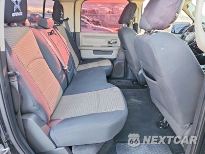 Zdjęcie 10 z 12 samochodu: 2011 DODGE RAM 1500 VIN:1D7RV1CTXBS665179 - miniatura