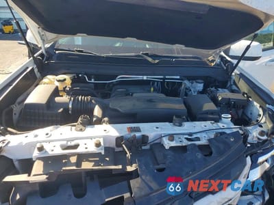 Zdjęcie 21 z 22 samochodu: 2021 CHEVROLET COLORADO LT VIN:1GCHSCEA3M1270758 - miniatura