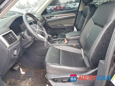 Zdjęcie 7 z 12 samochodu: 2023 VOLKSWAGEN ATLAS SE VIN:1V2HR2CAXPC504085 - miniatura