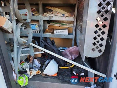 Zdjęcie 11 z 13 samochodu: 2020 FORD TRANSIT CONNECT XL VIN:NM0LE7E29L1477815 - miniatura