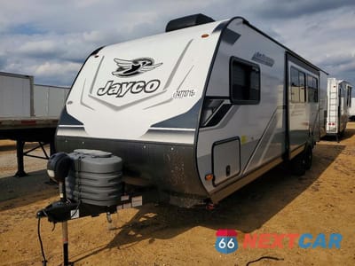 Drugie zdjęcie samochodu z przodu: 2025 JAYCO CAMPER VIN:1UJBB0BR5S14E0111 - miniatura