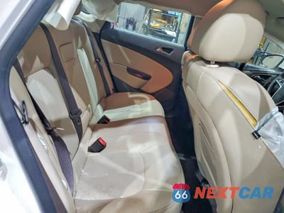 Zdjęcie 10 z 12 samochodu: 2013 BUICK VERANO VIN:1G4PP5SK8D4176858 - miniatura