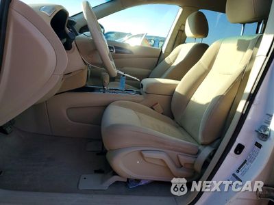 Zdjęcie 7 z 14 samochodu: 2015 NISSAN PATHFINDER S VIN:5N1AR2MN5FC690018 - miniatura