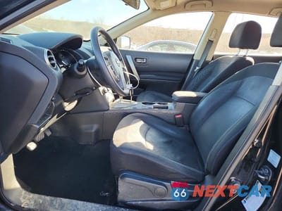 Zdjęcie 7 z 13 samochodu: 2015 NISSAN ROGUE SELECT S VIN:JN8AS5MV2FW771118 - miniatura