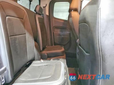 Zdjęcie 10 z 12 samochodu: 2017 CHEVROLET COLORADO Z71 VIN:1GCHTDENXH1262099 - miniatura