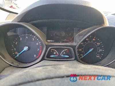 Zdjęcie 9 z 13 samochodu: 2018 FORD ESCAPE SE VIN:1FMCU0GD5JUA35455 - miniatura