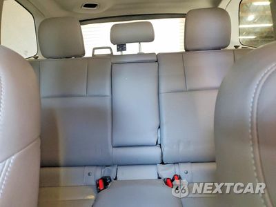 Zdjęcie 10 z 13 samochodu: 2017 SUBARU FORESTER 2.5I LIMITED VIN:JF2SJAJC6HH484324 - miniatura