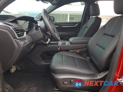 Zdjęcie 7 z 13 samochodu: 2025 GMC ACADIA ELEVATION VIN:1GKENKRS2SJ207224 - miniatura