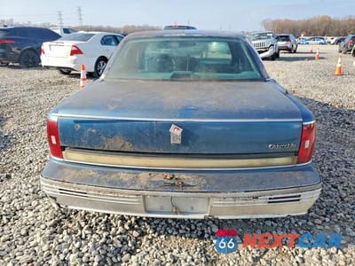 Zdjęcie 6 z 11 samochodu: 1992 OLDSMOBILE 98 REGENCY ELITE VIN:1G3CW53LXN4323308 - miniatura